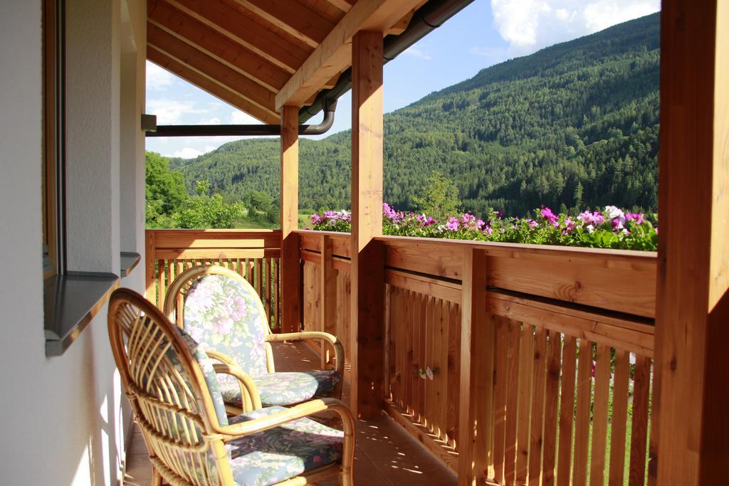 Pitterlehof Apartment Chienes Bagian luar foto